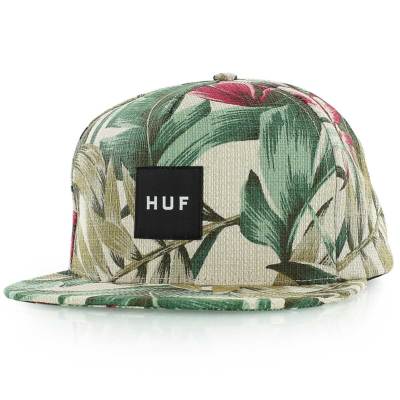 huf tropical hat