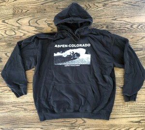brandy hoodie