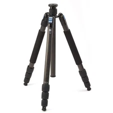 Sirui Tripod W-2204 W2204 Waterproof Carbon Fiber  4-Section Camera Tripod