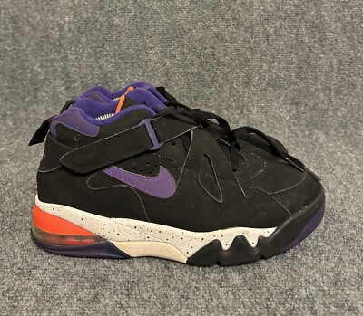 nike air force max cb suns