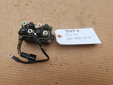 YAMAHA RELAY ASSY, 61A-81950-00-00, VMAX 225 OX66 3.1L, 33EP-11