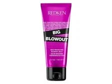 REDKEN - Big Blowout Heat Protecting Jelly Serum 3.4oz