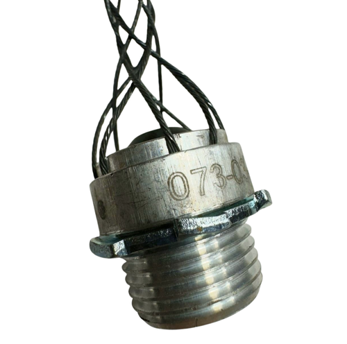 Hubbell Kellems 073-03-1202 Strain Relief Cord Grip .43 - .54 **Free Shipping** - Picture 4 of 6