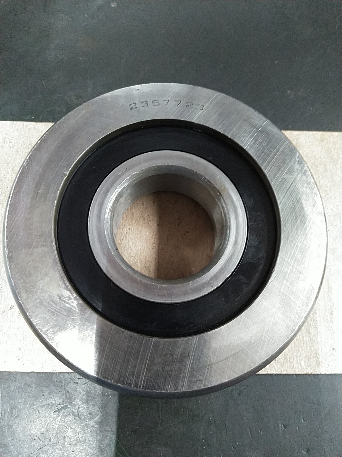 Clark 2357723 Mast Roller Bearing 40 mm x 114 mm x 28 mm | eBay 