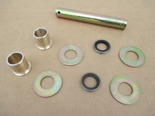 7100963 Undercarriage Front Idler Pin Kit Fits Bobcat Loaders MT52 MT55 MT85