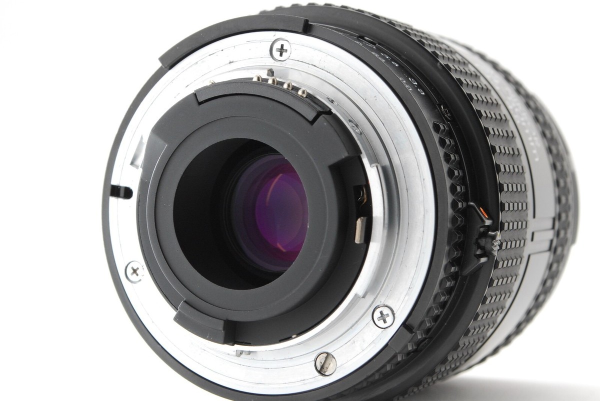 Near Mint] Nikon AF Nikkor 24-50mm f/3.3-4.5 Zoom Lens from Japan