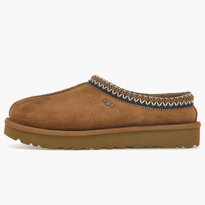 Ugg Tasman Slipper Chestnut (women's) - 5955-CHE - EU39 EU37 EU41 EU40 EU36