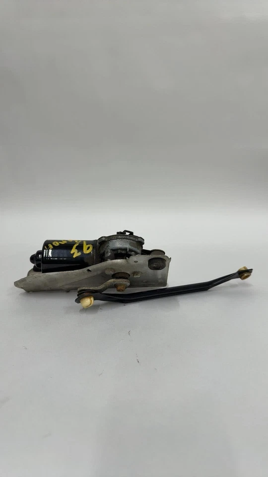 Motor limpiaparabrisas delantero Chrysler Lebaron 1989-95 2 puertas Foto 3 de 4