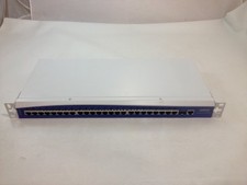 Adtran 1200590E1 Netvanta 1224STR DC, Used