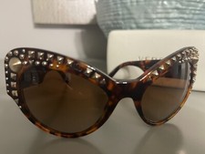 Versace sunglasses women