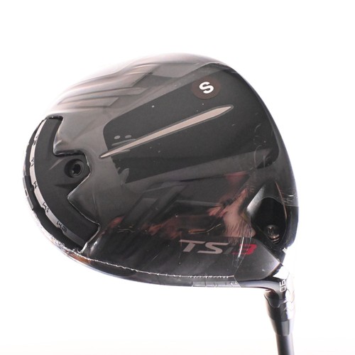 Titleist TSi3 Driver 9* w/ Tensei 1K Blue AV 55 Stiff-Flex RH + HC *NEW*