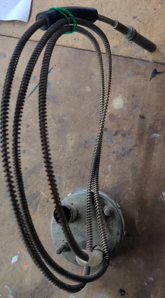 TERMOMETRO PEGASO BARAJAS 63mm DIAMETRO - Imagen 2 de 3