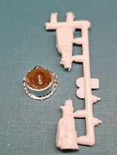 Revell AMT Ertl Monogram MPC 1/24 1969 Chevy Camaro Z/28 Trasmissione 4 Velocità 