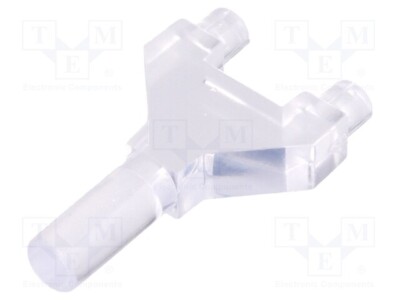 10 Stück, Lichtwellenleiter für LED FIX-LEM-180 /E2DE