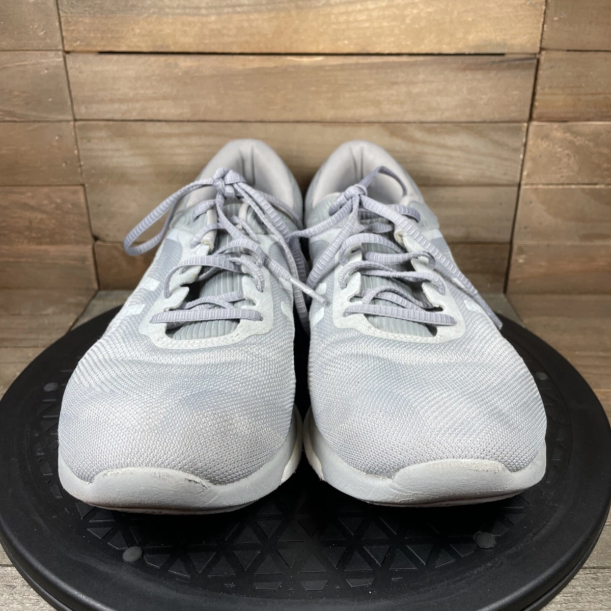Asics fuzex white hotsell