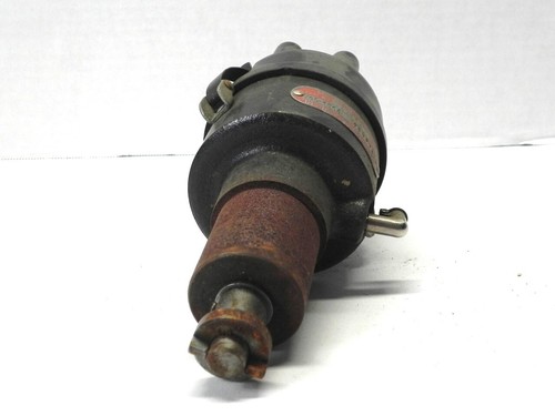 VINTAGE 1946-1947 DODGE HEAVY TRUCK 6CYL DISTRIBUTOR AUTO-LITE #IGC-4508 NOS - Picture 4 of 8