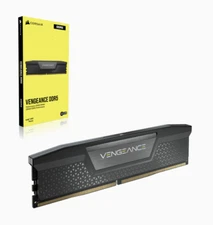 BRAND NEW, UNOPENED DDR5 DRAM 5200 CORSAIR Vengeance 32GB (2 x 16GB)