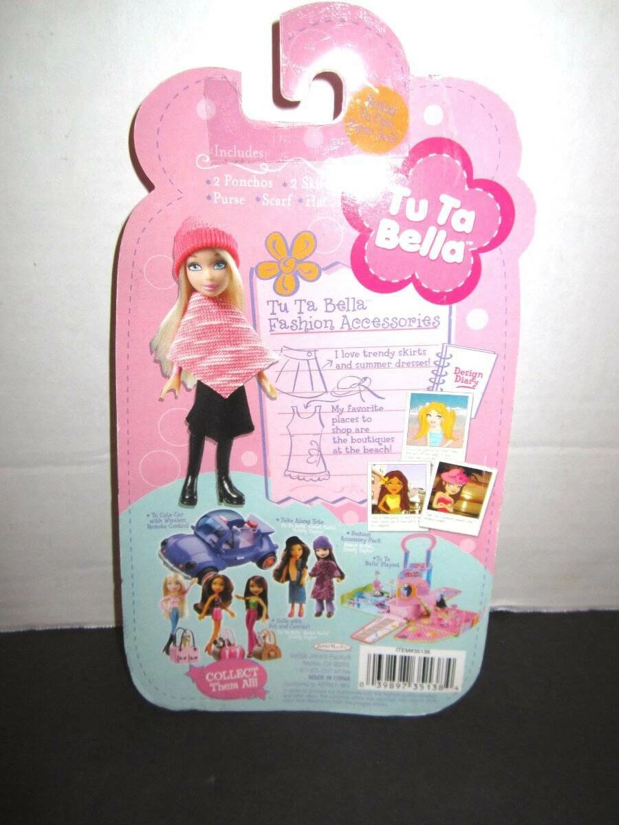 Jakks top children's clothing
