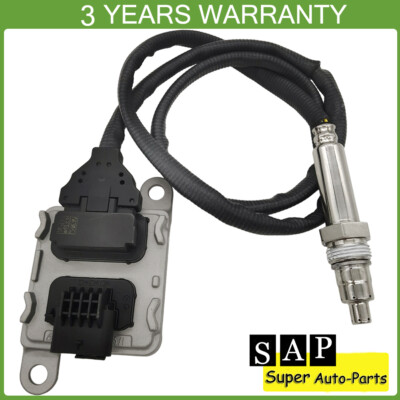 04L907805EN Nitrogen Oxides Sensor Nox Sensor fits for VW Passat 4Motion Variant