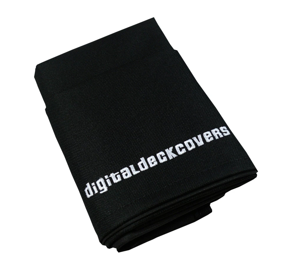 DAVE SMITH INSTRUMENTS OB-6 / PROPHET 6 Dust Cover by DigitalDeckCovers - Image 2 of 4