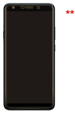 Dipos 6X Pellicola Protettiva Per Wiko Y61 - Cristallo Trasparente Anti-graffio - Made In Germany