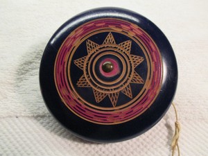 yoyo mexicano