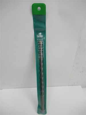 Heller 28659 , ProXtreme 10 mm Concrete & Natural Stone Drill Bit