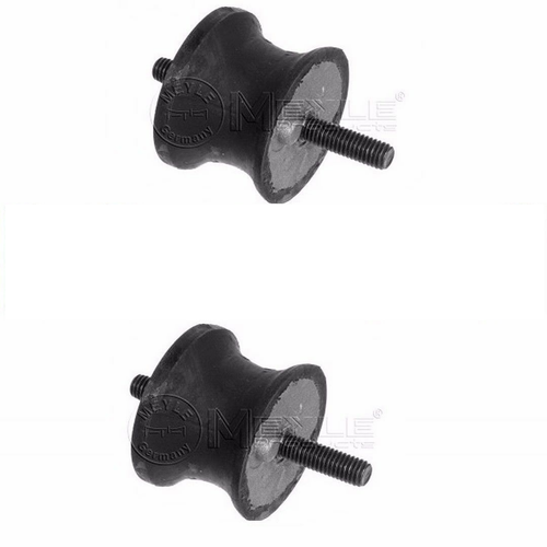 2pcs Transmission Mount Mounts 300 237 1101 For BMW E30 E36 E46 325 330 eBay