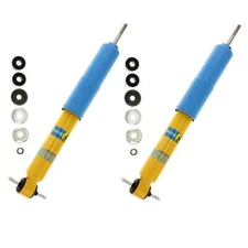 Pair Set of 2 Front Bilstein B6 4600 Shock Absorber Set For Toyota Tacoma RWD
