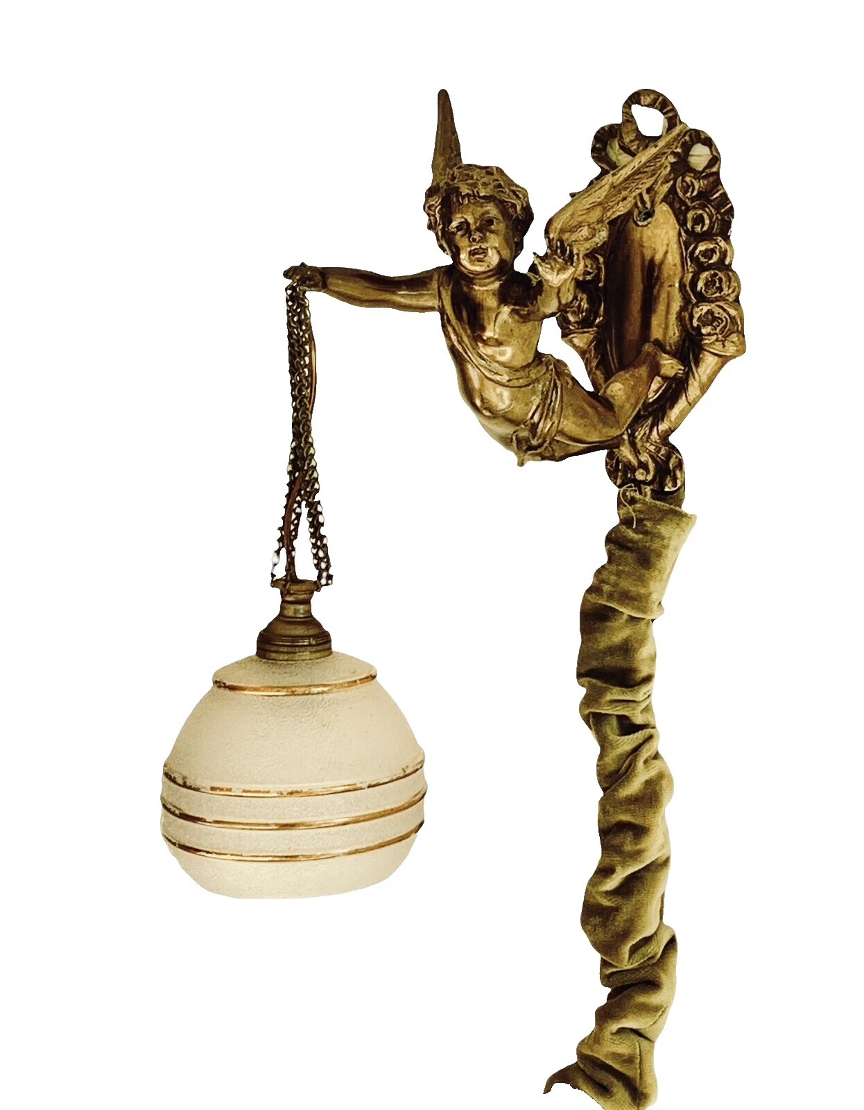 Vidrio antiguo original Victorian antigüedades arquitectónicas y para Jardín