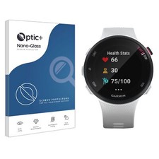 Optic Nano Glass Screen Protector for Garmin Forerunner 45S