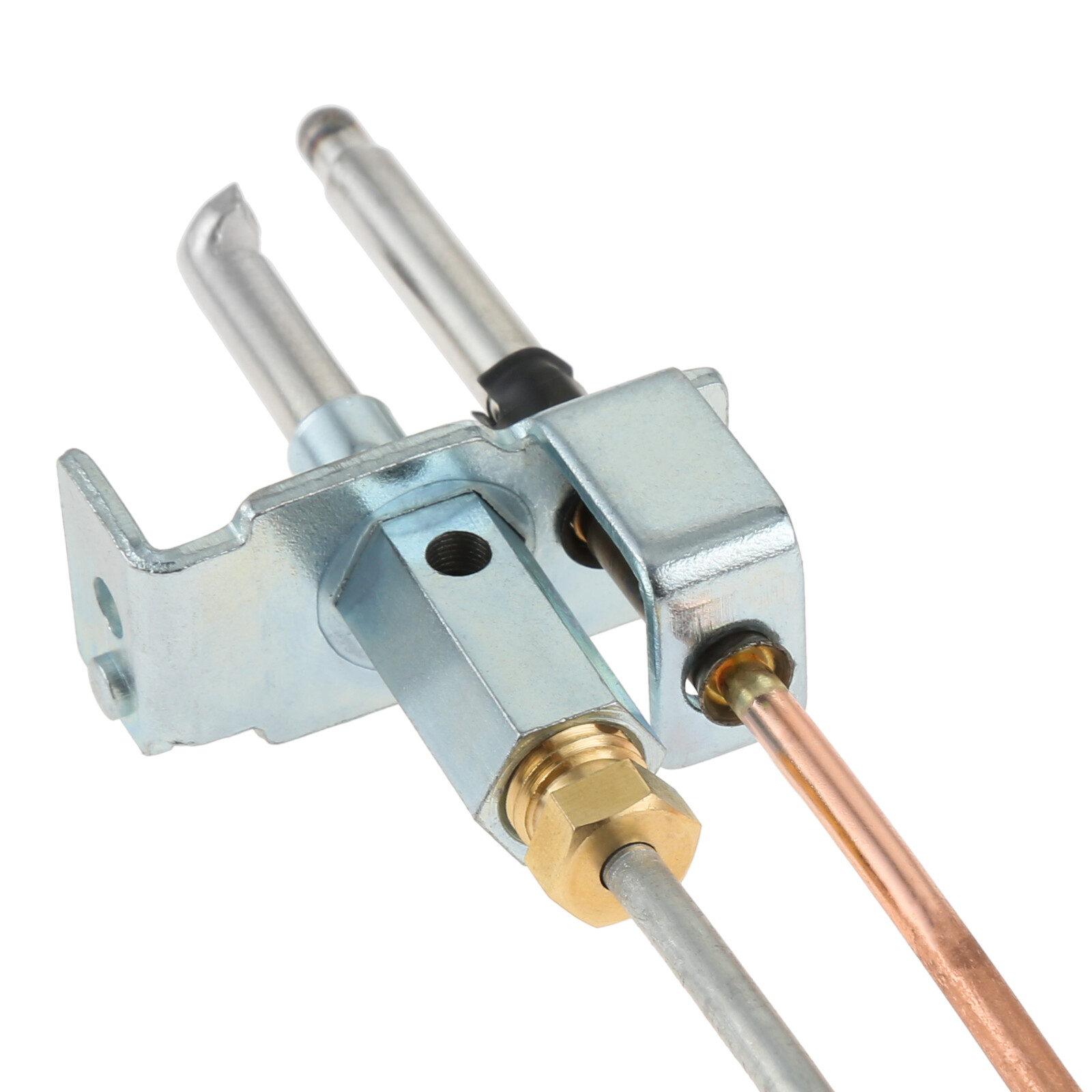 Fits for Atwood 91603 RV Water Heater Jade Pilot Thermocouple u0026amp; Tubing  Fitting | eBay