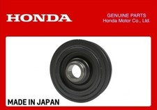 Poulies diverses Honda S2000