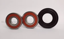 PREMIUM NACHI BEARING + SEAL KIT FOR KENMORE FRONT LOAD WASHER