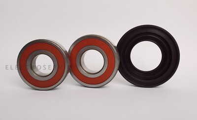#ad #ad PREMIUM NACHI BEARING SEAL KIT WHIRLPOOL MAYTAG AMANA INGLIS FRONT LOAD WASHER $79.95
