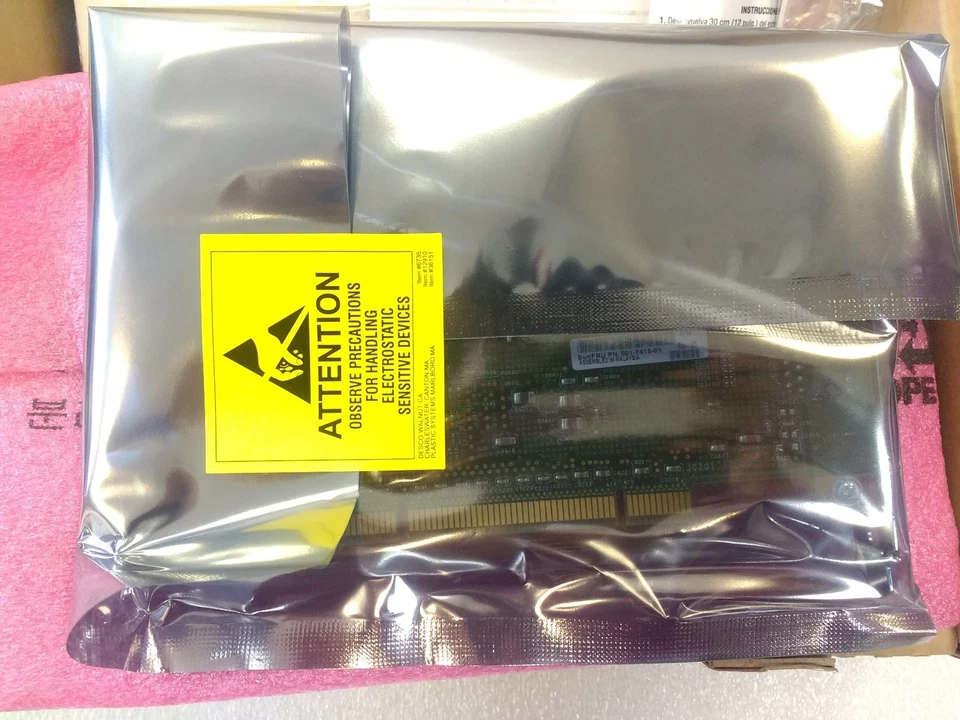 Sun Microsystems X4150A-2/594-2606-01 90 Giorni Rtb Garanzia - Immagine 2 di 4