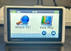Garmin nuvi 1300 Car Truck Auto Gps Navigation System Head Unit Only