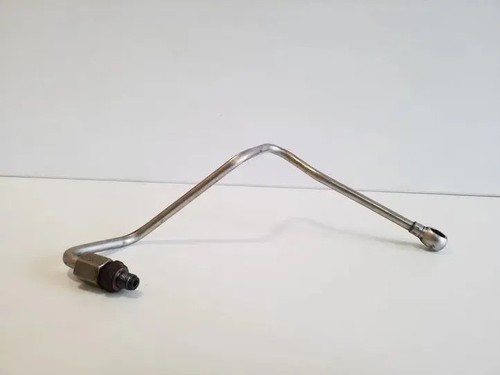 VW TRANSPORTER V T5 Minibus / passenger Turbinenschmierrohr 2.00 26228341