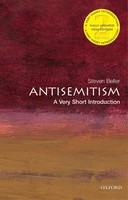 Antisemitism | A Very Short Introduction | Steven Beller | Englisch | Buch