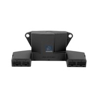 SteuergeräT Lenkstockschalter DT Spare Parts Iam-Expertise Passend FüR Iveco