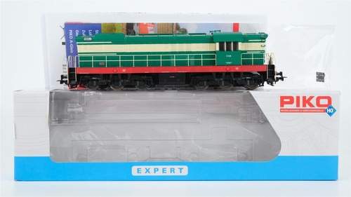 Piko H0 59780 Diesellok BR T6690012 CSD Gleichstrom Digital Railcom | Condition: Gebraucht