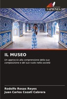 Rodolfo Rosas Reyes (U. A.) | IL Museo | Taschenbuch | Italienisch (2024)