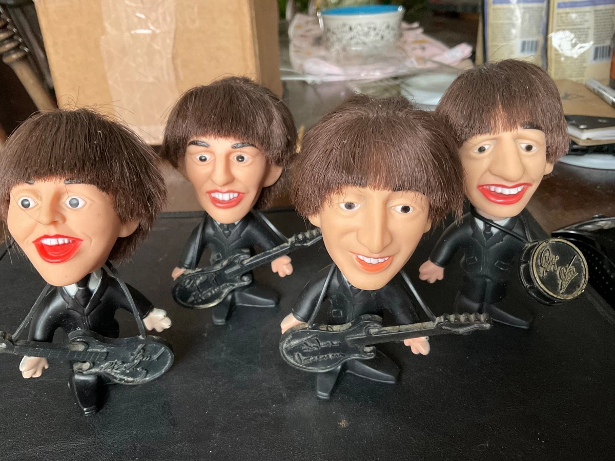 Beatles Doll Memorabilia for sale | eBay