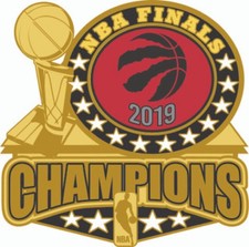 2019 Toronto Raptors NBA Finals Champions Memorabilia Guide 27