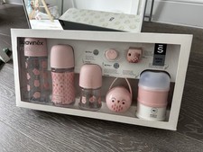 Suavinex Premium Brand New Bonhomia Baby Set for Babies