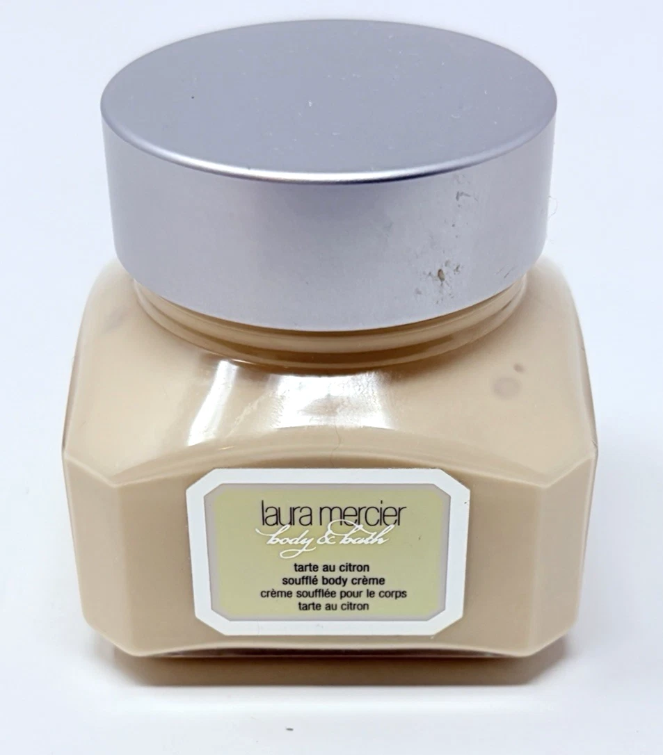 Laura Mercier Full Body Cream Skin Care Moisturizers for sale | eBay