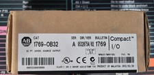 Allen-Bradley 1769-OB32 24VDC Compact Output Module