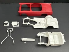56 Thunderbird BODY MORE 218 1590 "NEW" Monogram Model Car Parts COMBINE PARTS