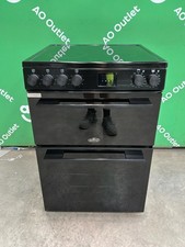 Belling Electric Cooker 60cm 444412049 BEL FSA VISION 60E #LF122201
