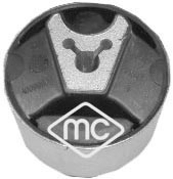 Motorlager Metalcaucho 05661 FüR Peugeot Partner Tepee 308 1 GroßRaumlimousine 2-image